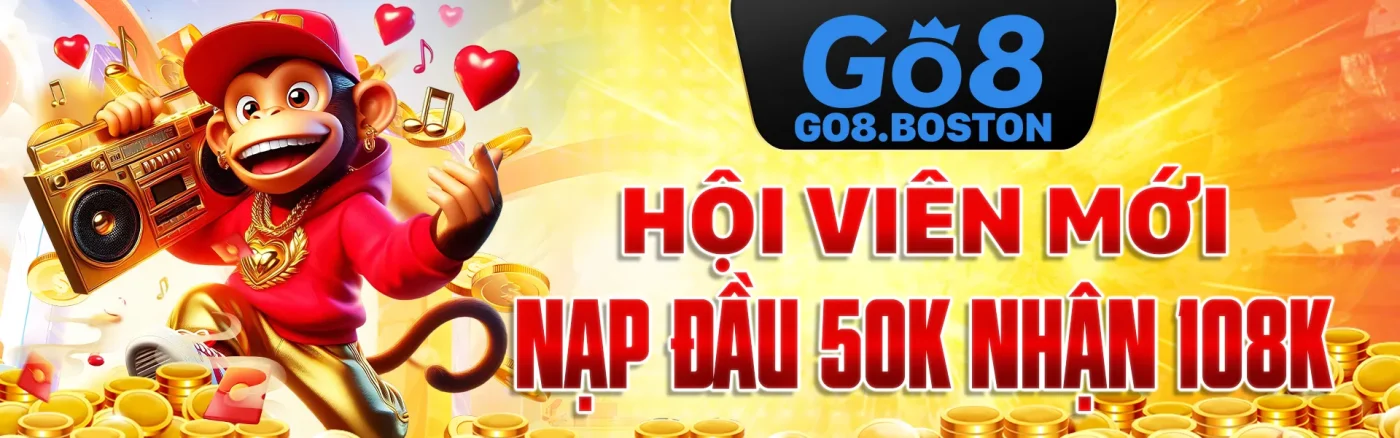 go8 banner
