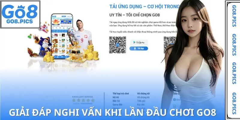 Giải đáp câu hỏi thường gặp khi tham gia cá cược