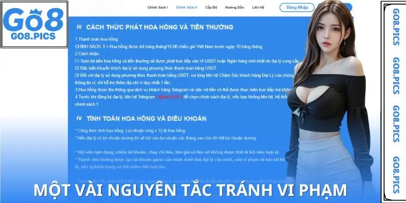 Điều tân binh cần biết khi tham gia đại lý