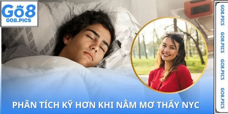 Phân tích tâm lý ẩn sau giấc mơ về người cũ