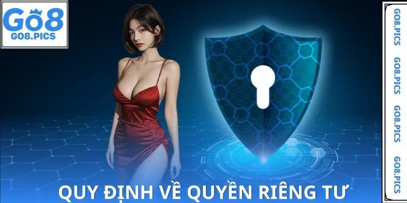 Những quy định cần biết về quyền riêng tư để an toàn khi cá cược hơn