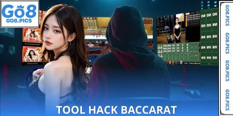 Tool Hack Baccarat